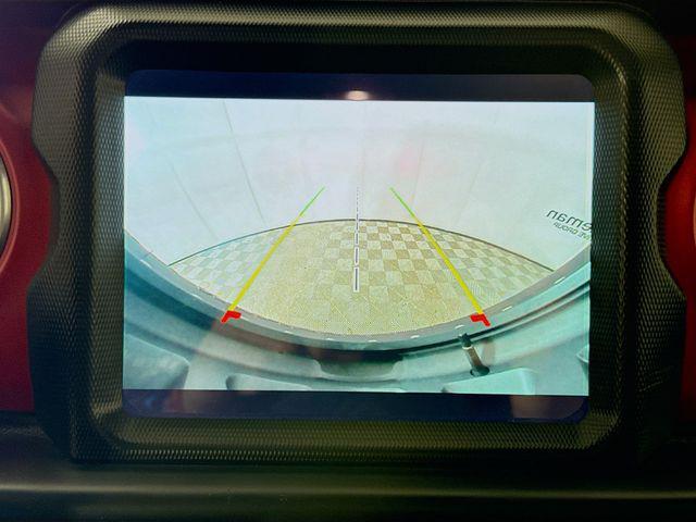 used 2018 Jeep Wrangler Unlimited car, priced at $30,705