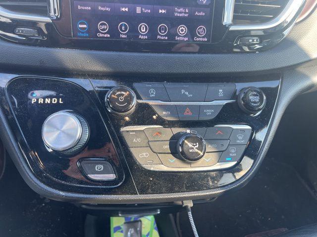 used 2020 Chrysler Pacifica car, priced at $20,900