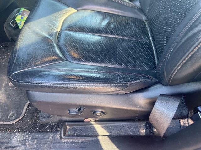 used 2020 Chrysler Pacifica car, priced at $20,900