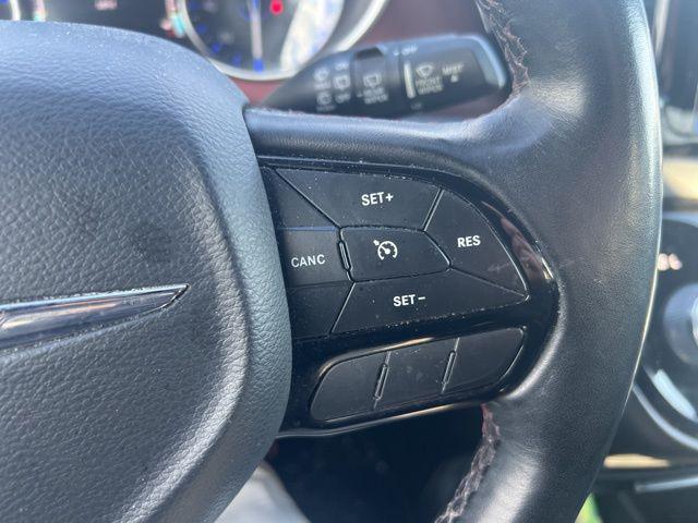 used 2020 Chrysler Pacifica car, priced at $20,900