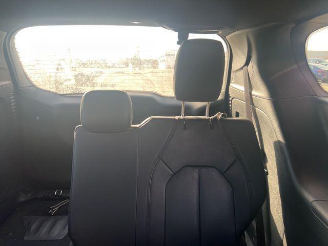 used 2020 Chrysler Pacifica car, priced at $20,900