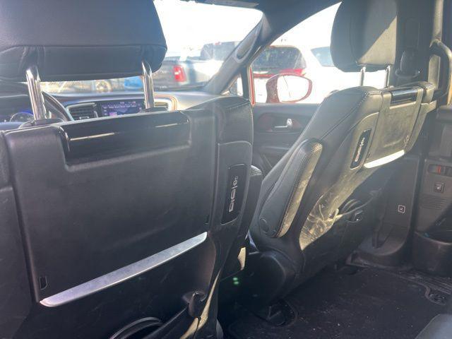 used 2020 Chrysler Pacifica car, priced at $20,900