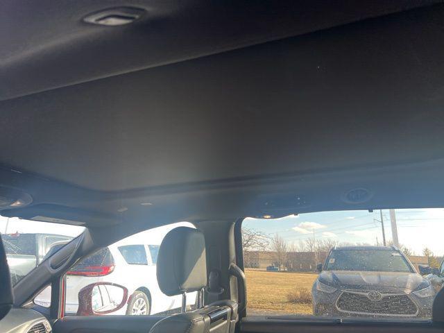 used 2020 Chrysler Pacifica car, priced at $20,900