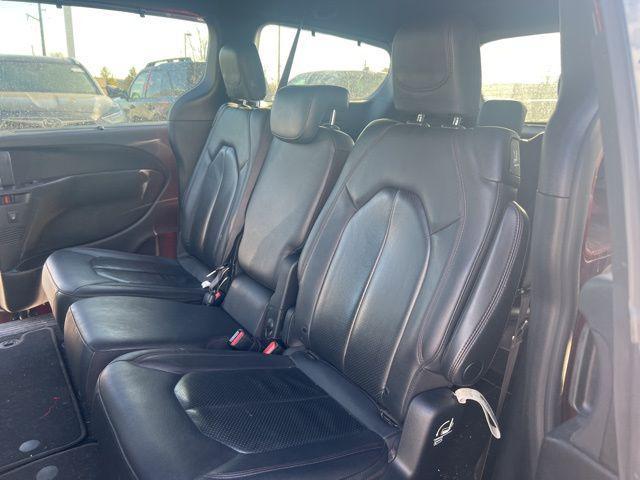 used 2020 Chrysler Pacifica car, priced at $20,900