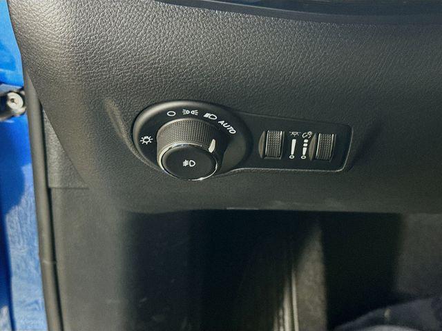 new 2026 Jeep Compass car, priced at $28,485