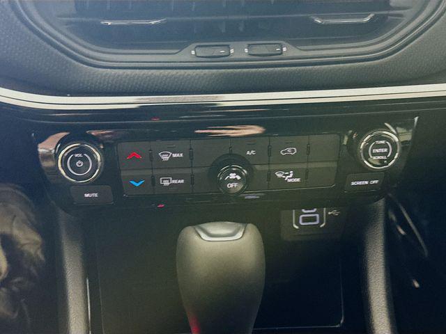 new 2026 Jeep Compass car, priced at $28,485