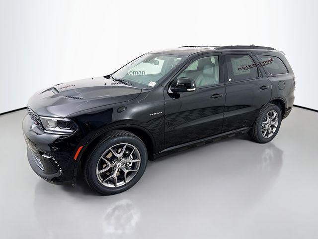 new 2026 Dodge Durango car, priced at $44,770