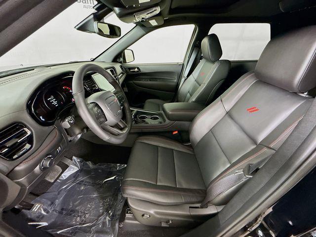 new 2026 Dodge Durango car, priced at $44,770