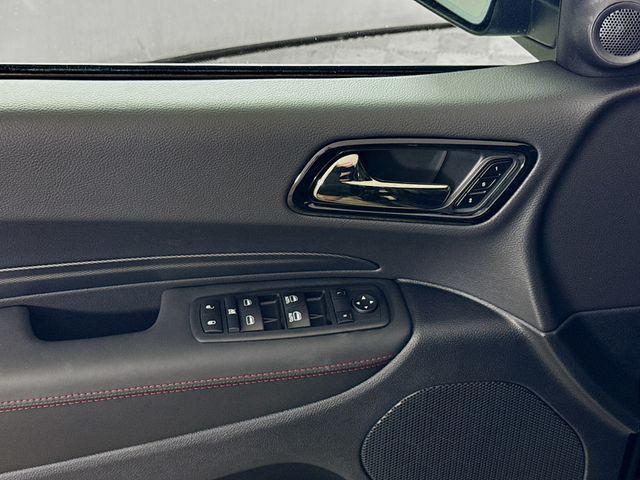 new 2026 Dodge Durango car, priced at $44,770