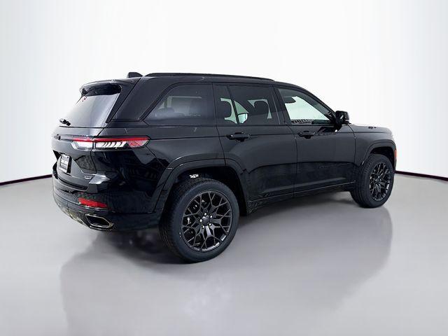 new 2025 Jeep Grand Cherokee car, priced at $54,175