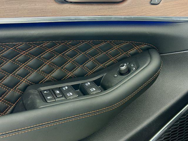 new 2025 Jeep Grand Cherokee car, priced at $54,175