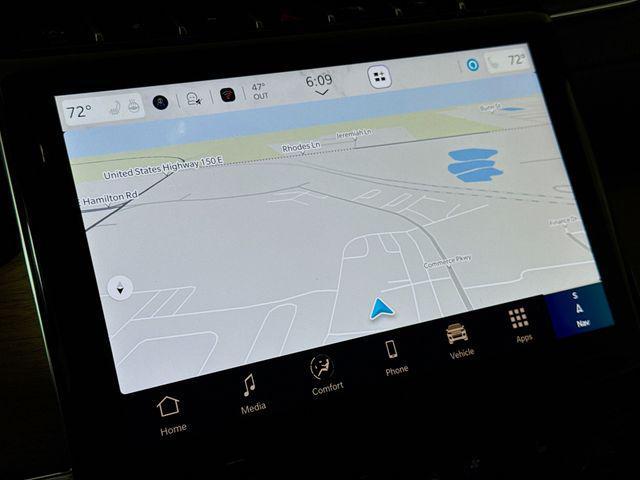 new 2025 Jeep Grand Cherokee car, priced at $54,175