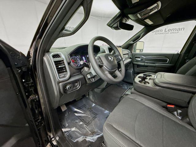 used 2025 Ram 2500 car, priced at $49,901