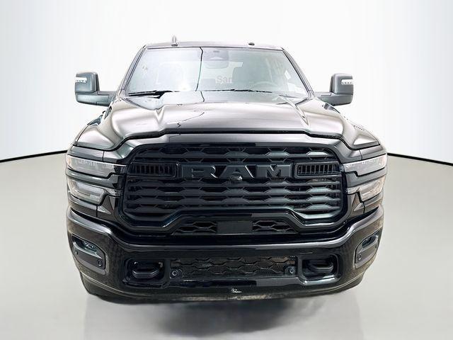 used 2025 Ram 2500 car, priced at $49,901