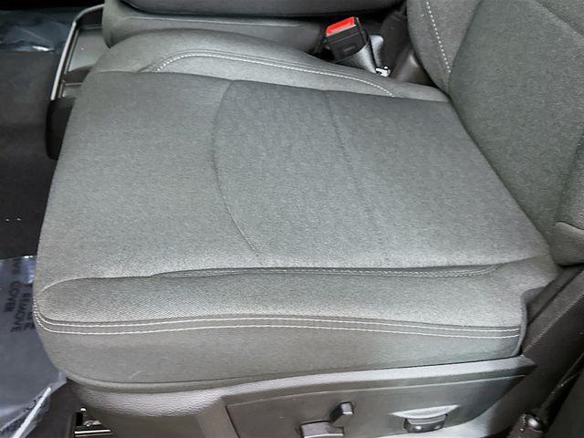 used 2025 Ram 2500 car, priced at $49,901