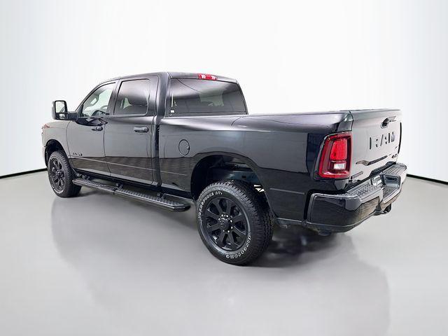 used 2025 Ram 2500 car, priced at $49,901