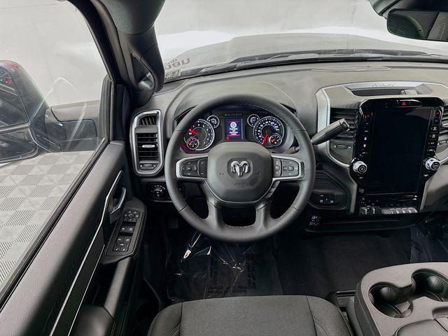 used 2025 Ram 2500 car, priced at $49,901