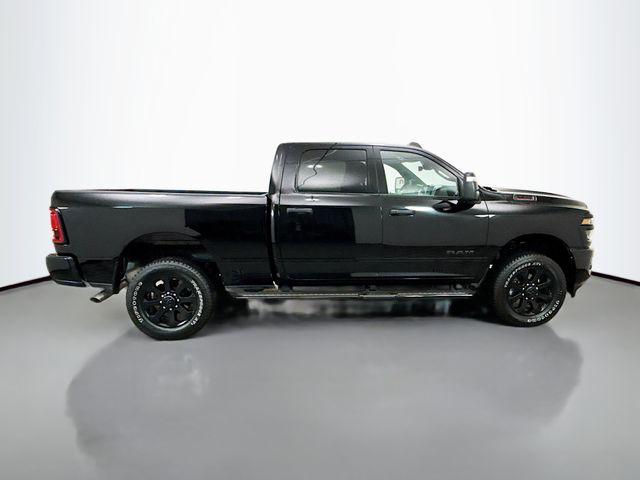 used 2025 Ram 2500 car, priced at $49,901