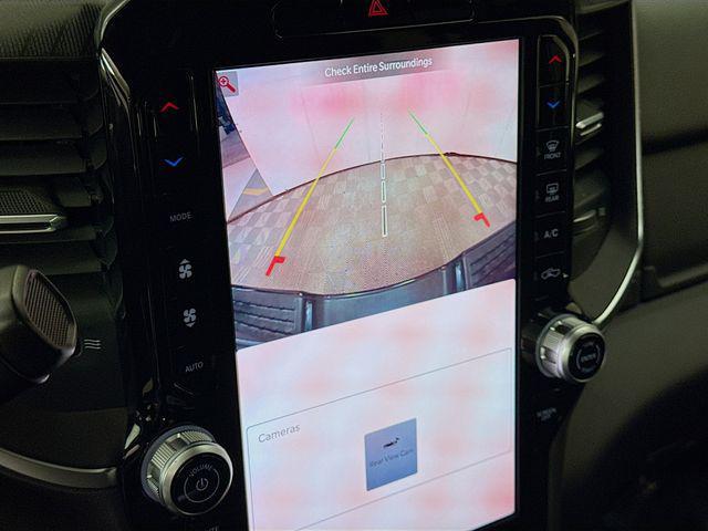 used 2025 Ram 2500 car, priced at $49,901