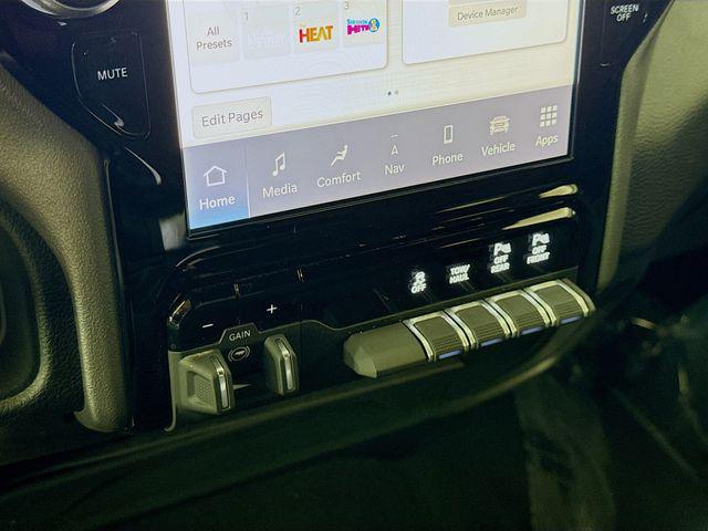 used 2025 Ram 2500 car, priced at $49,901