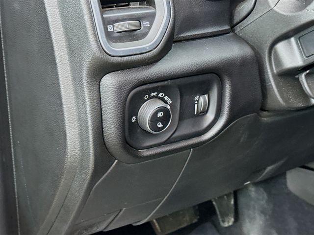 used 2025 Ram 2500 car, priced at $49,901