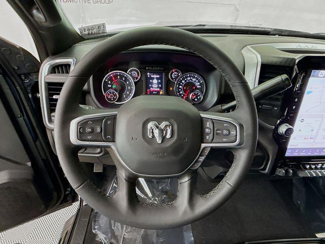 used 2025 Ram 2500 car, priced at $49,901