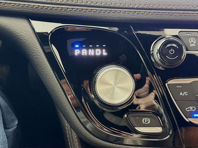 new 2026 Chrysler Pacifica car, priced at $49,035