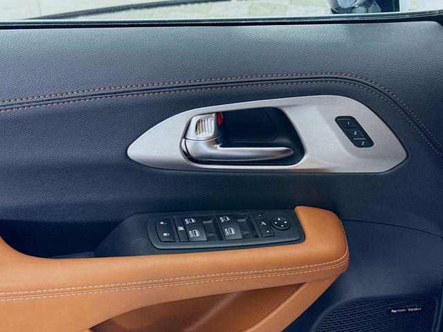 new 2026 Chrysler Pacifica car, priced at $49,035