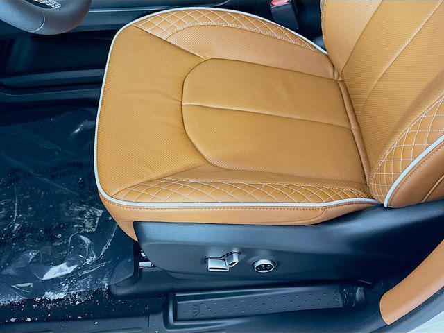 new 2026 Chrysler Pacifica car, priced at $49,035