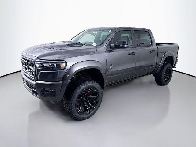 new 2026 Ram 1500 car, priced at $77,295