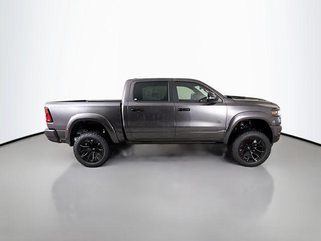 new 2026 Ram 1500 car, priced at $77,295