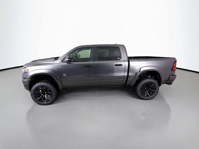 new 2026 Ram 1500 car, priced at $77,295