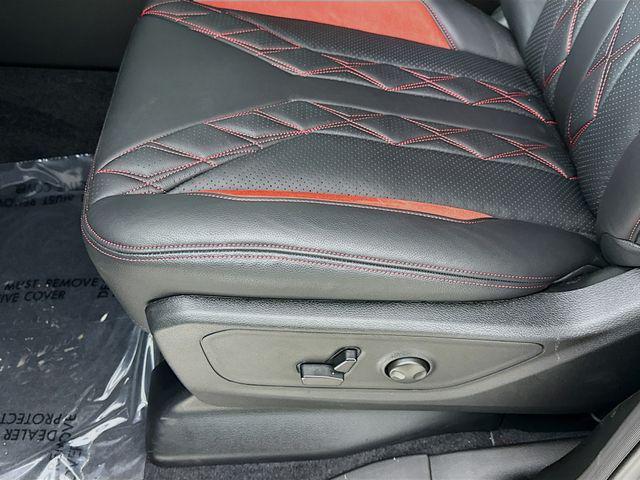 new 2026 Ram 1500 car, priced at $77,295