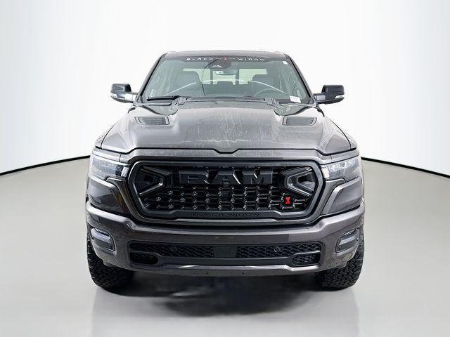 new 2026 Ram 1500 car, priced at $77,295