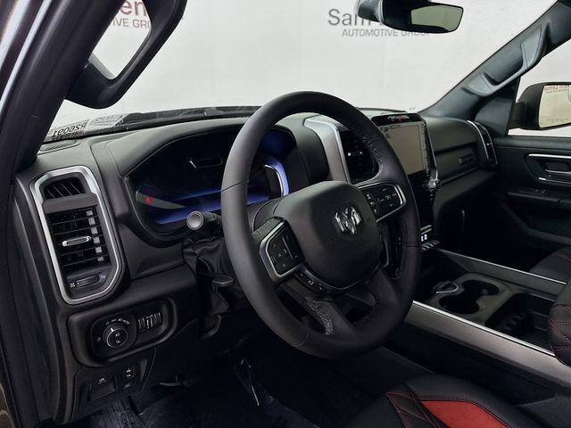 new 2026 Ram 1500 car, priced at $77,295