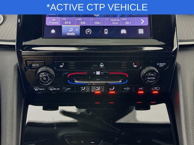 new 2025 Jeep Grand Cherokee car, priced at $35,635