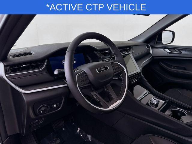 new 2025 Jeep Grand Cherokee car, priced at $35,635