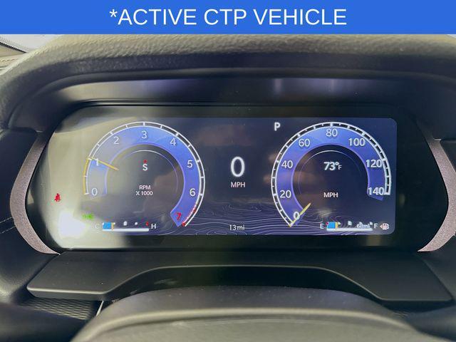 new 2025 Jeep Grand Cherokee car, priced at $35,635