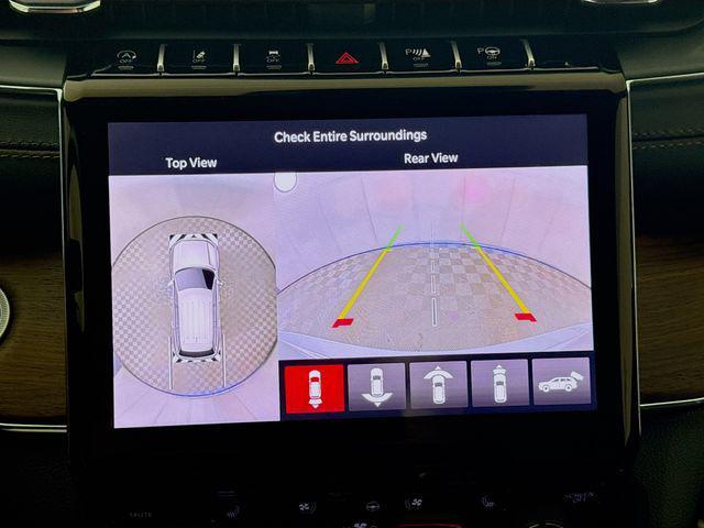 new 2025 Jeep Grand Cherokee car, priced at $54,175