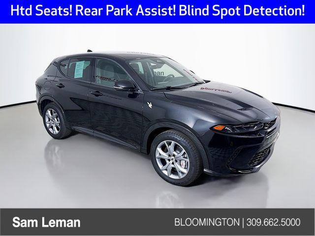 used 2024 Dodge Hornet car, priced at $23,799