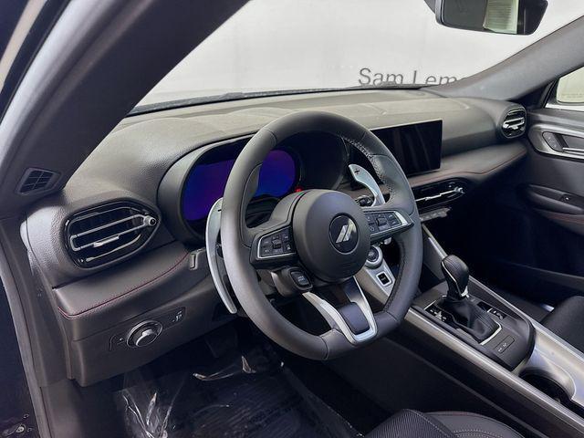 used 2024 Dodge Hornet car, priced at $23,799