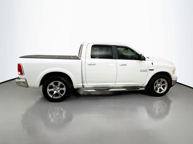 used 2018 Ram 1500 car, priced at $20,277