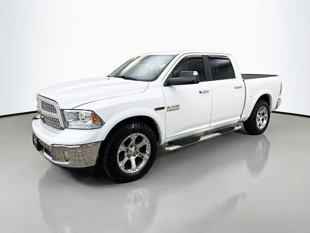 used 2018 Ram 1500 car, priced at $20,277