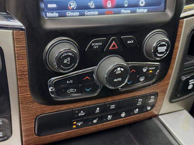 used 2018 Ram 1500 car, priced at $20,277