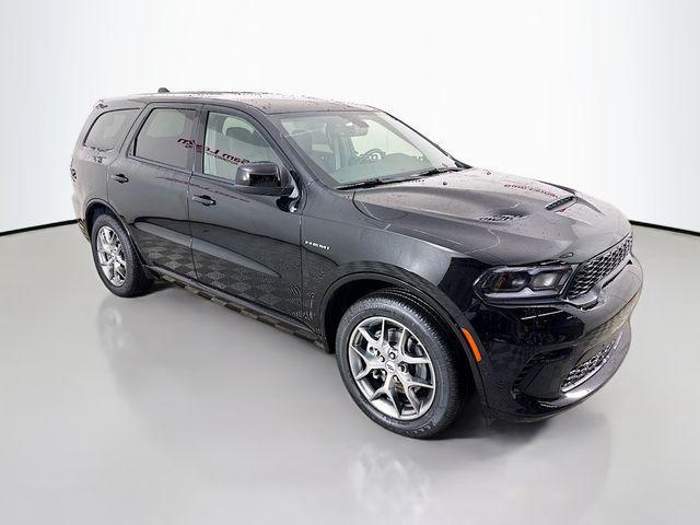 new 2026 Dodge Durango car, priced at $42,465