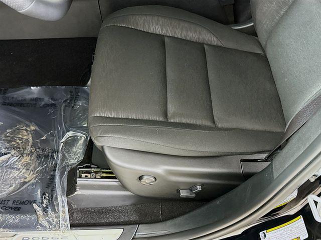 new 2026 Dodge Durango car, priced at $42,465