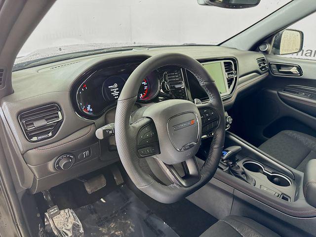 new 2026 Dodge Durango car, priced at $42,465