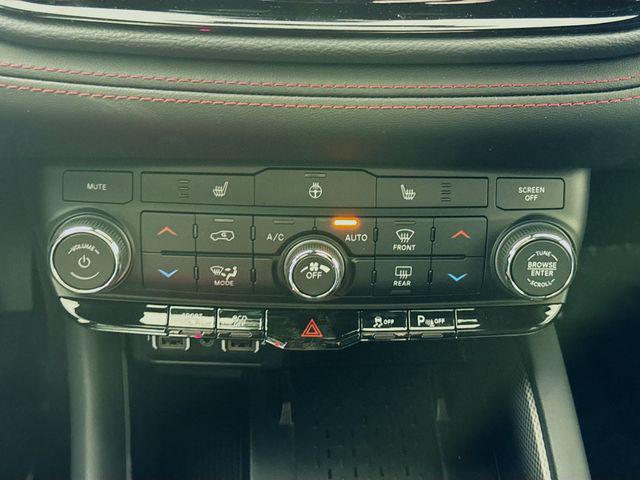 new 2026 Dodge Durango car, priced at $42,465