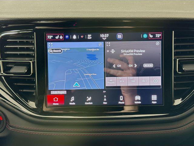 new 2026 Dodge Durango car, priced at $42,465