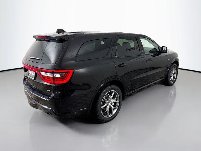 new 2026 Dodge Durango car, priced at $42,465